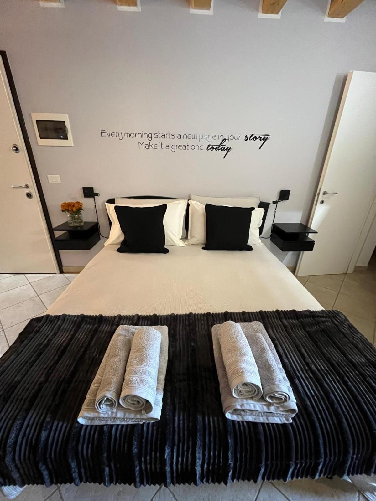 Adria Art Apartments 2 外观 照片